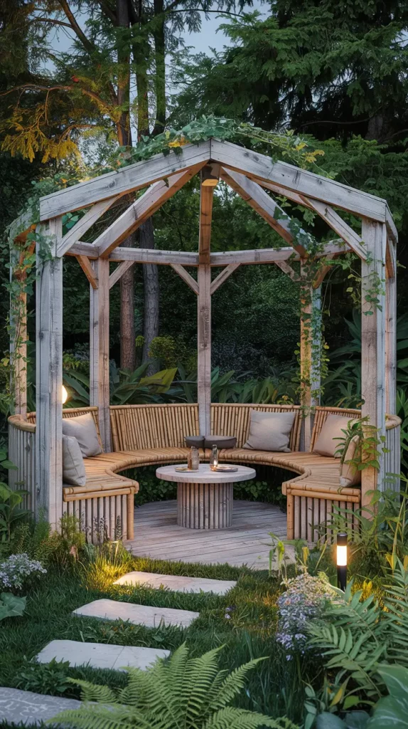 Best Gazebo Ideas 2026: Modern, Budget, Garden & Backyard Designs