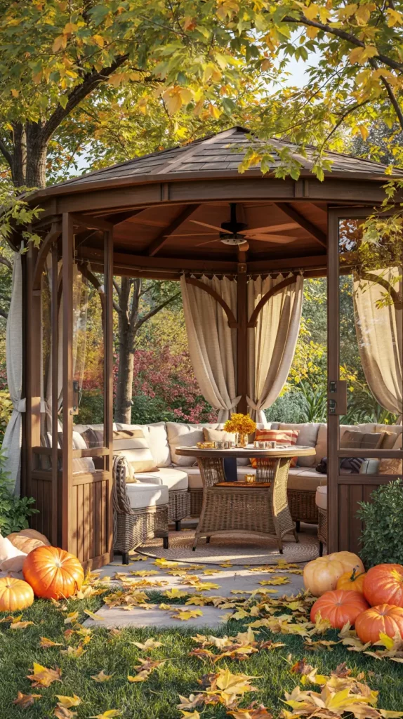 Best Gazebo Ideas 2026: Modern, Budget, Garden & Backyard Designs