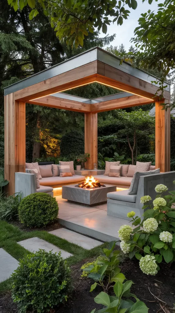 Best Gazebo Ideas 2026: Modern, Budget, Garden & Backyard Designs