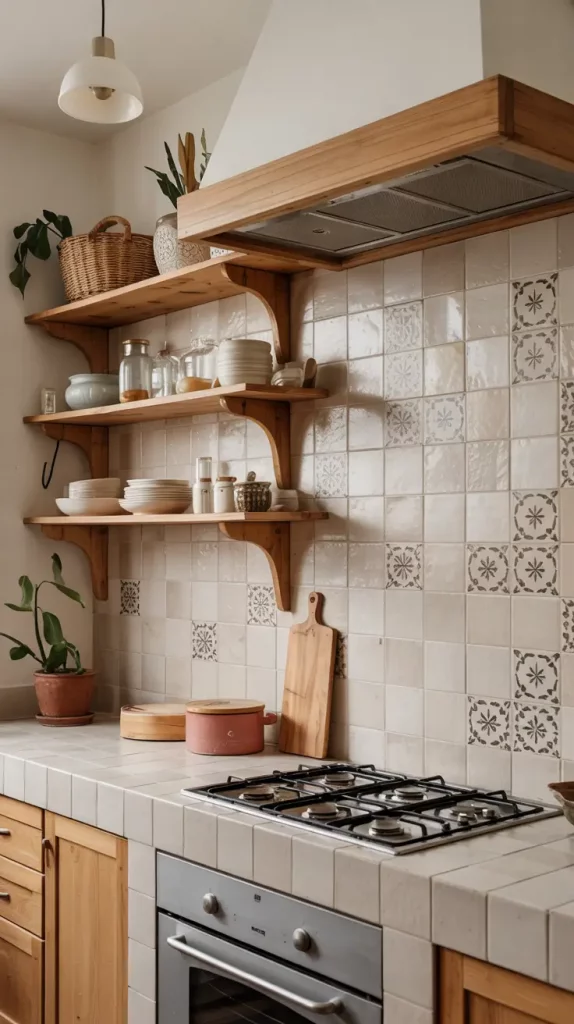 Kitchen Tiles Ideas 2026: The Best Design Trends for the Modern Kitchen