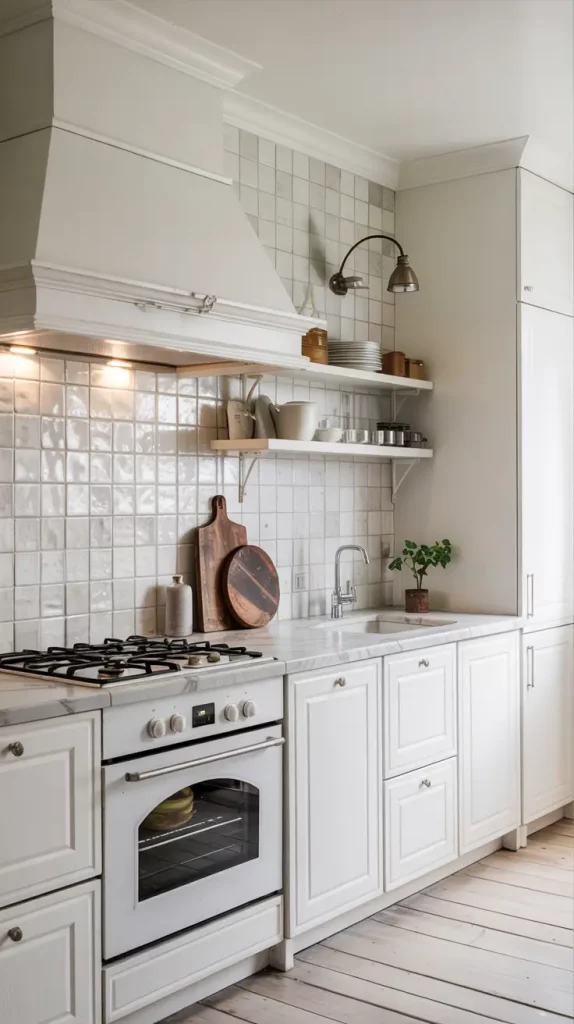 Kitchen Tiles Ideas 2026: The Best Design Trends for the Modern Kitchen