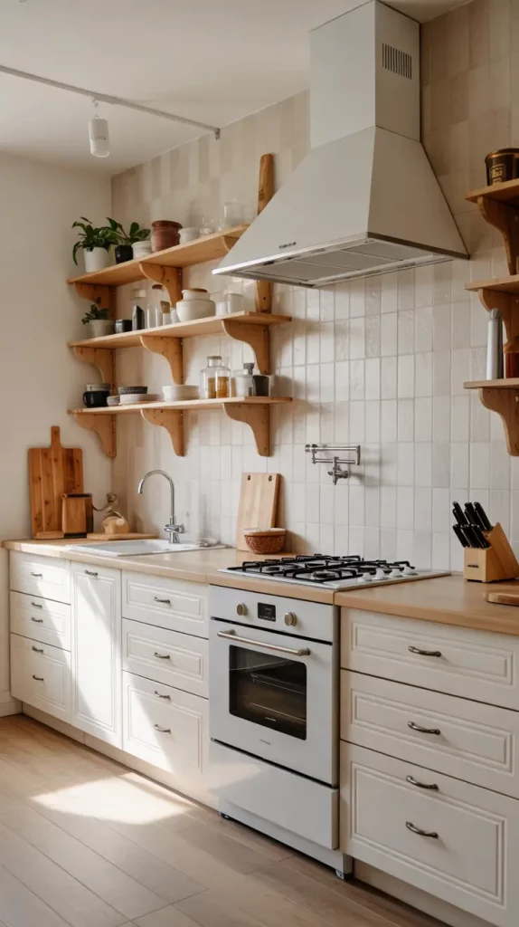 Kitchen Tiles Ideas 2026: The Best Design Trends for the Modern Kitchen