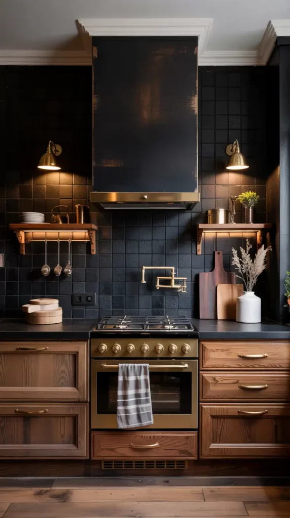 Kitchen Tiles Ideas 2026: The Best Design Trends for the Modern Kitchen