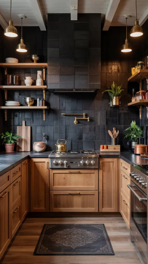 Kitchen Tiles Ideas 2026: The Best Design Trends for the Modern Kitchen