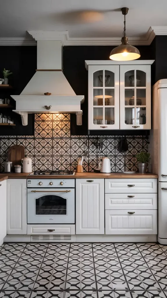 Kitchen Tiles Ideas 2026: The Best Design Trends for the Modern Kitchen