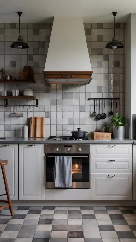 Kitchen Tiles Ideas 2026: The Best Design Trends for the Modern Kitchen