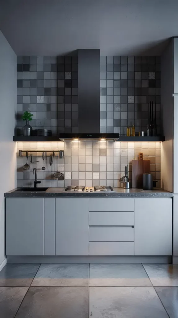 Kitchen Tiles Ideas 2026: The Best Design Trends for the Modern Kitchen