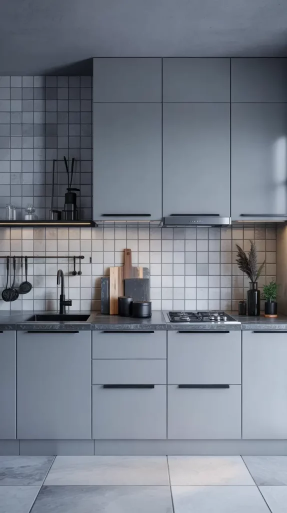 Kitchen Tiles Ideas 2026: The Best Design Trends for the Modern Kitchen