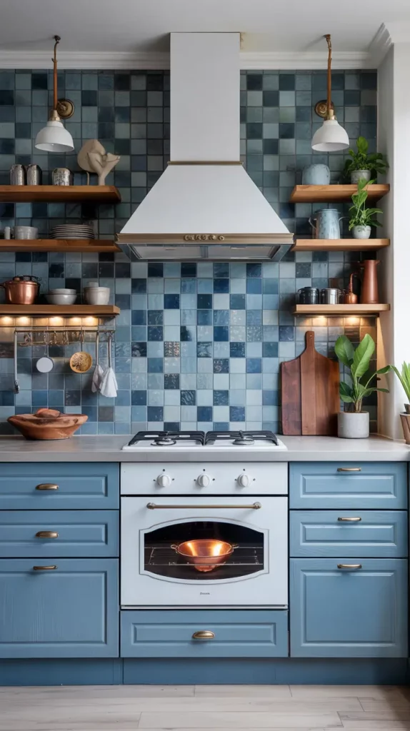 Kitchen Tiles Ideas 2026: The Best Design Trends for the Modern Kitchen