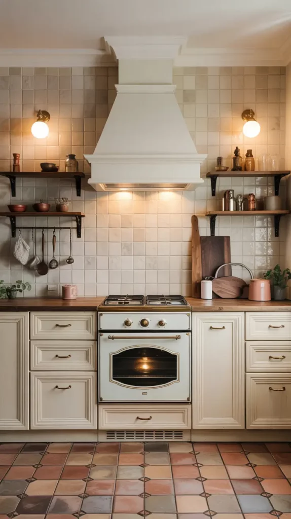 Kitchen Tiles Ideas 2026: The Best Design Trends for the Modern Kitchen