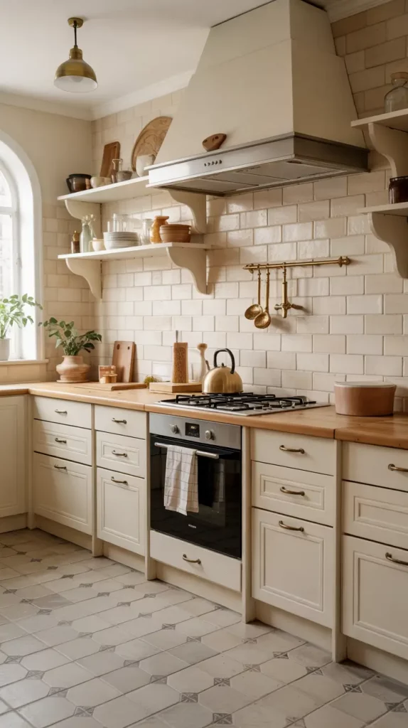 Kitchen Tiles Ideas 2026: The Best Design Trends for the Modern Kitchen