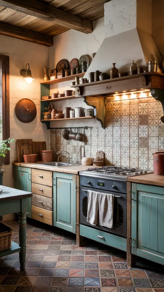 Kitchen Tiles Ideas 2026: The Best Design Trends for the Modern Kitchen