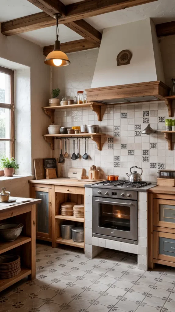 Kitchen Tiles Ideas 2026: The Best Design Trends for the Modern Kitchen