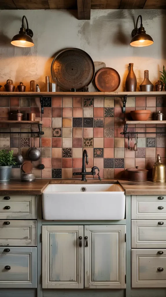 Kitchen Tiles Ideas 2026: The Best Design Trends for the Modern Kitchen