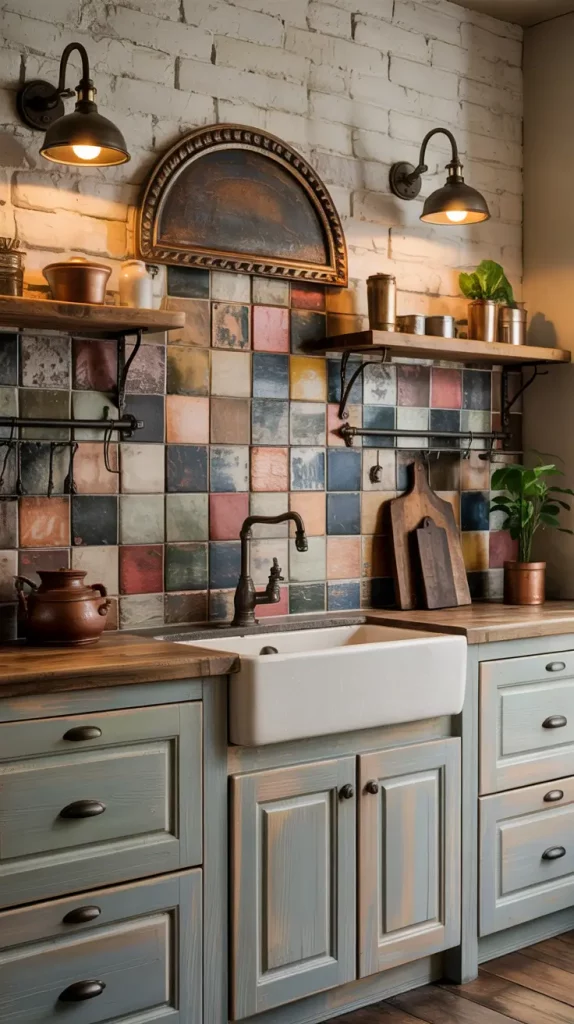 Kitchen Tiles Ideas 2026: The Best Design Trends for the Modern Kitchen