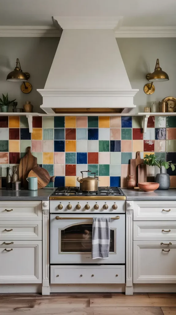 Kitchen Tiles Ideas 2026: The Best Design Trends for the Modern Kitchen