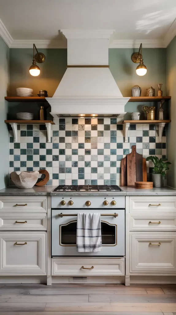 Kitchen Tiles Ideas 2026: The Best Design Trends for the Modern Kitchen