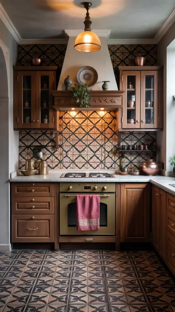 Kitchen Tiles Ideas 2026: The Best Design Trends for the Modern Kitchen