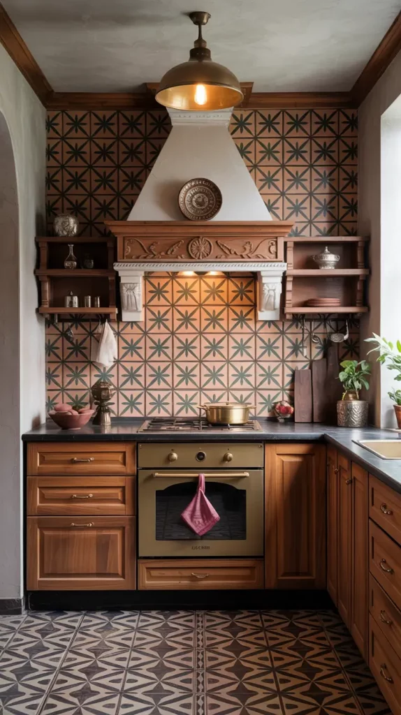 Kitchen Tiles Ideas 2026: The Best Design Trends for the Modern Kitchen