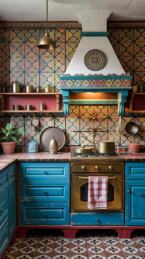 Kitchen Tiles Ideas 2026: The Best Design Trends for the Modern Kitchen