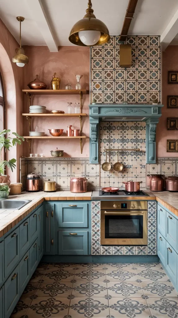 Kitchen Tiles Ideas 2026: The Best Design Trends for the Modern Kitchen