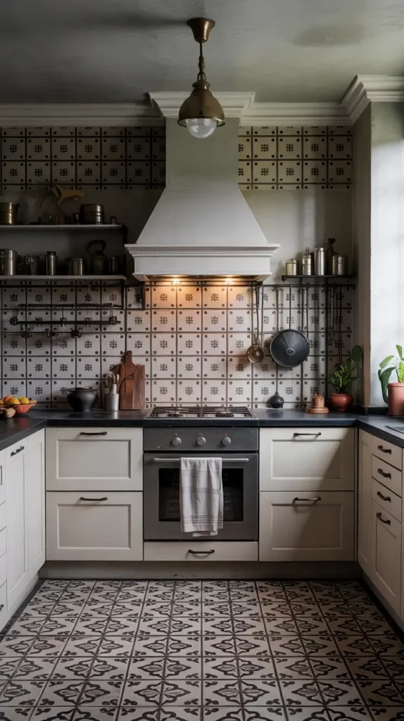 Kitchen Tiles Ideas 2026: The Best Design Trends for the Modern Kitchen