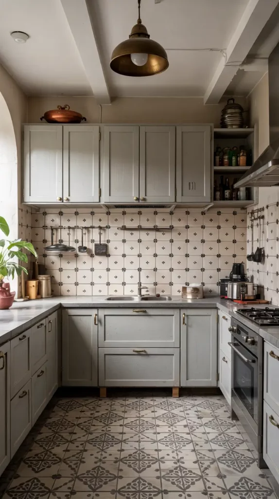 Kitchen Tiles Ideas 2026: The Best Design Trends for the Modern Kitchen