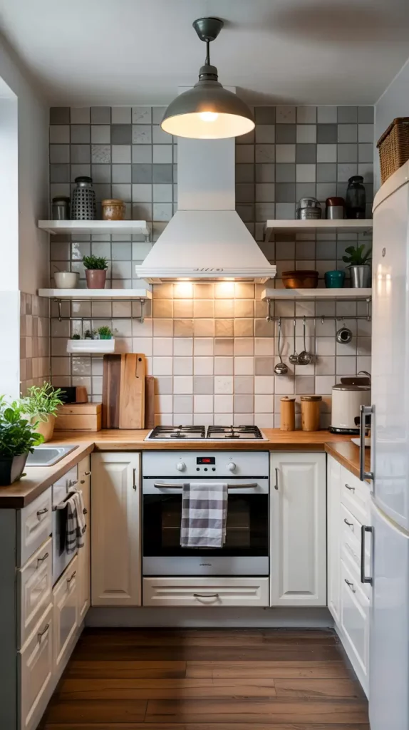 Kitchen Tiles Ideas 2026: The Best Design Trends for the Modern Kitchen