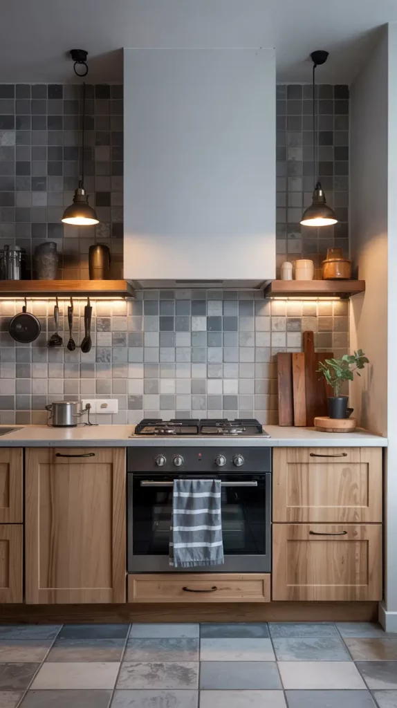 Kitchen Tiles Ideas 2026: The Best Design Trends for the Modern Kitchen