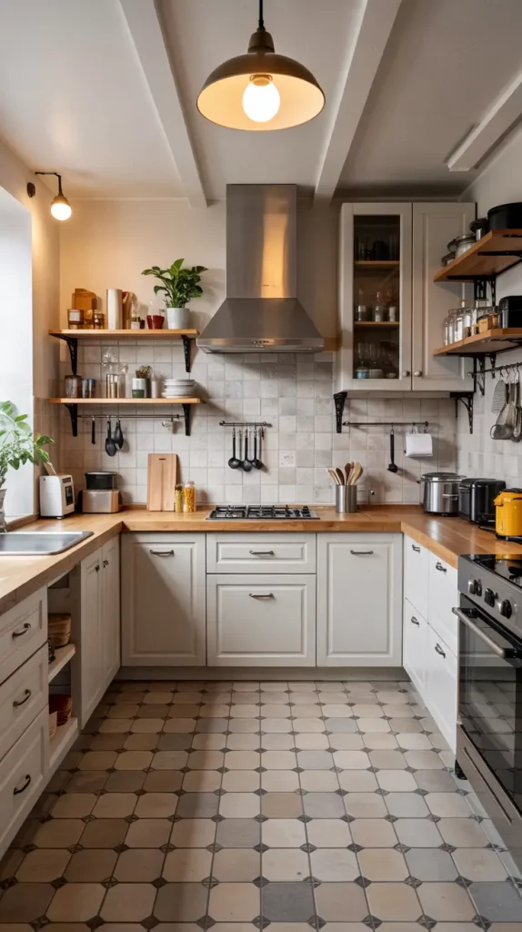 Kitchen Tiles Ideas 2026: The Best Design Trends for the Modern Kitchen