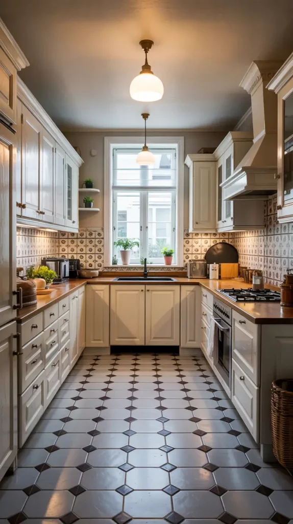 Kitchen Tiles Ideas 2026: The Best Design Trends for the Modern Kitchen