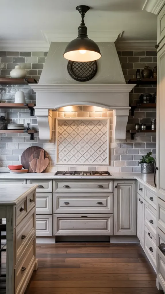 Kitchen Tiles Ideas 2026: The Best Design Trends for the Modern Kitchen