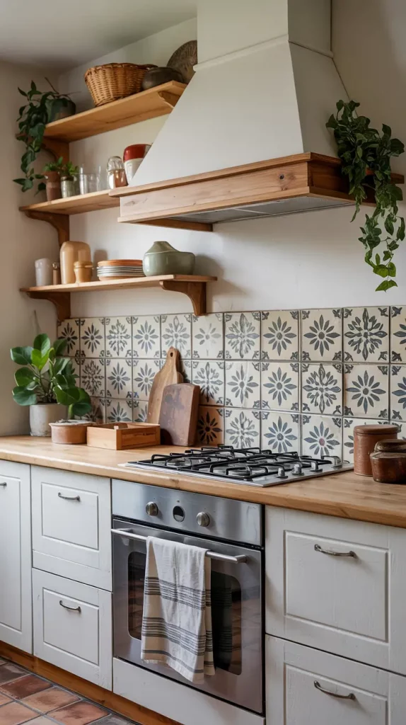 Kitchen Tiles Ideas 2026: The Best Design Trends for the Modern Kitchen