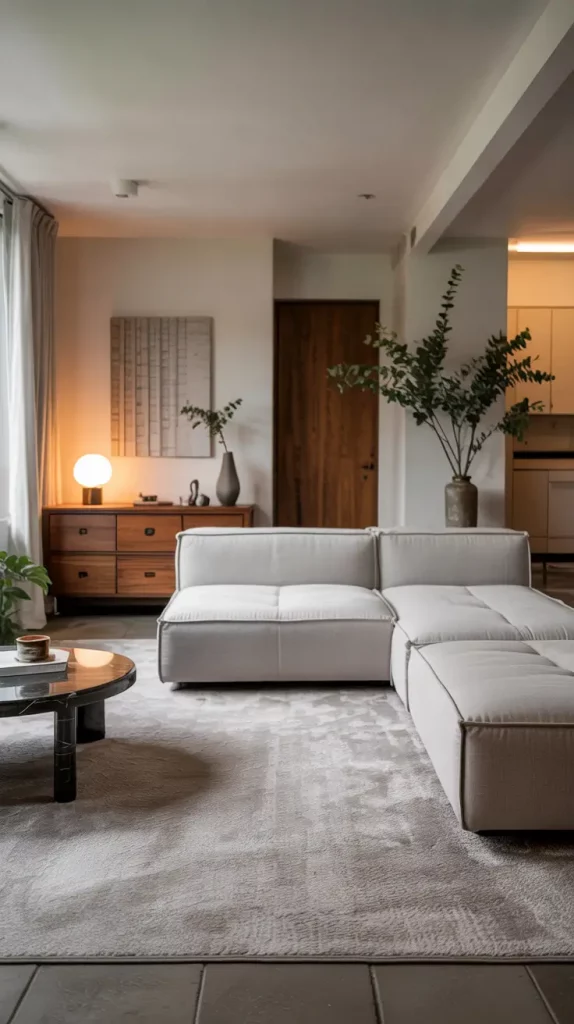 Living Room Carpet Ideas 2026: Modern Trends, Stylish Designs & Creative Inspiration