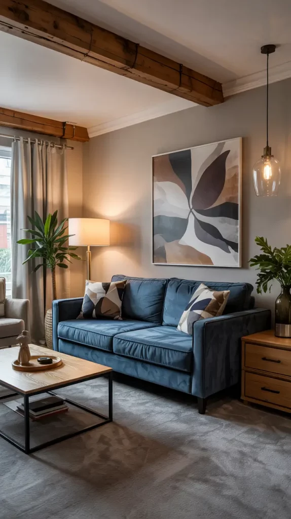 Living Room Carpet Ideas 2026: Modern Trends, Stylish Designs & Creative Inspiration