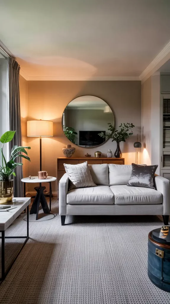 Living Room Carpet Ideas 2026: Modern Trends, Stylish Designs & Creative Inspiration