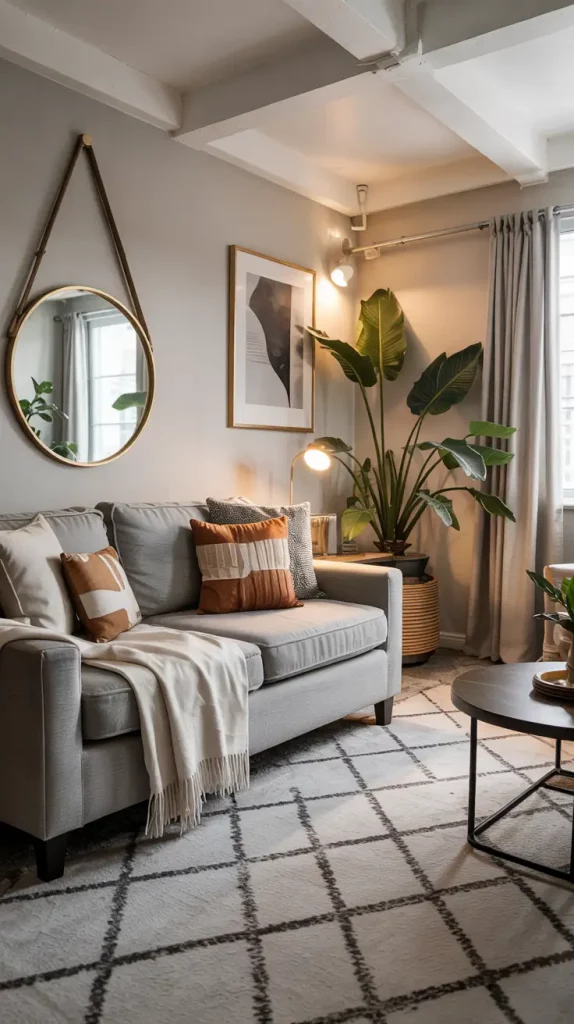 Living Room Carpet Ideas 2026: Modern Trends, Stylish Designs & Creative Inspiration