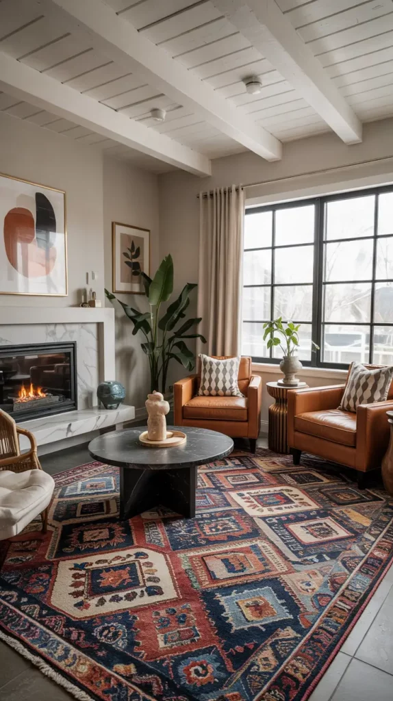 Living Room Carpet Ideas 2026: Modern Trends, Stylish Designs & Creative Inspiration