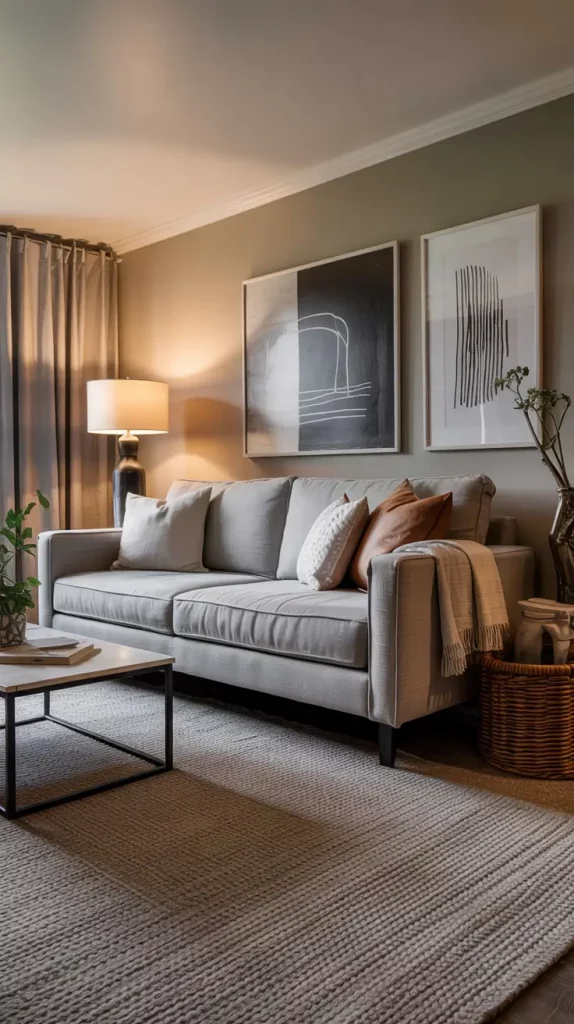 Living Room Carpet Ideas 2026: Modern Trends, Stylish Designs & Creative Inspiration