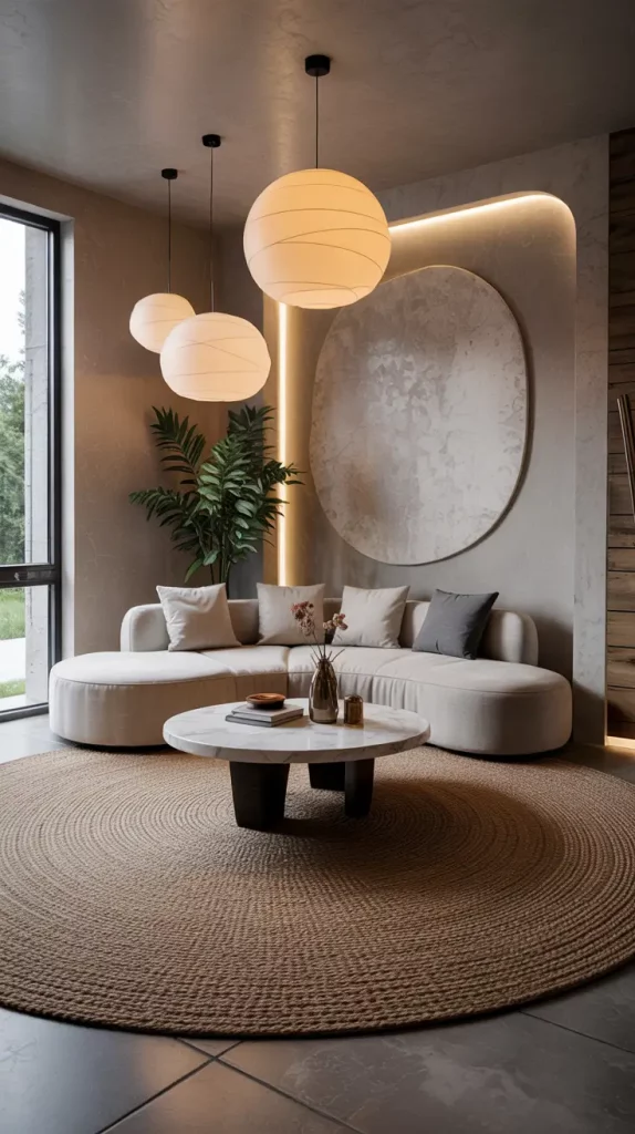 Living Room Carpet Ideas 2026: Modern Trends, Stylish Designs & Creative Inspiration