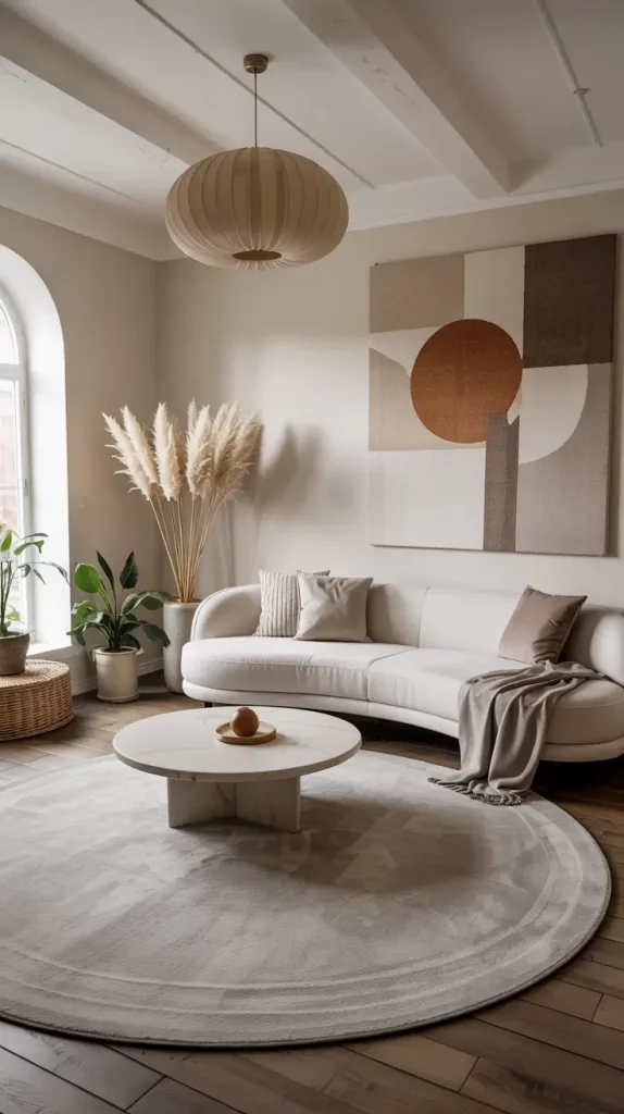 Living Room Carpet Ideas 2026: Modern Trends, Stylish Designs & Creative Inspiration