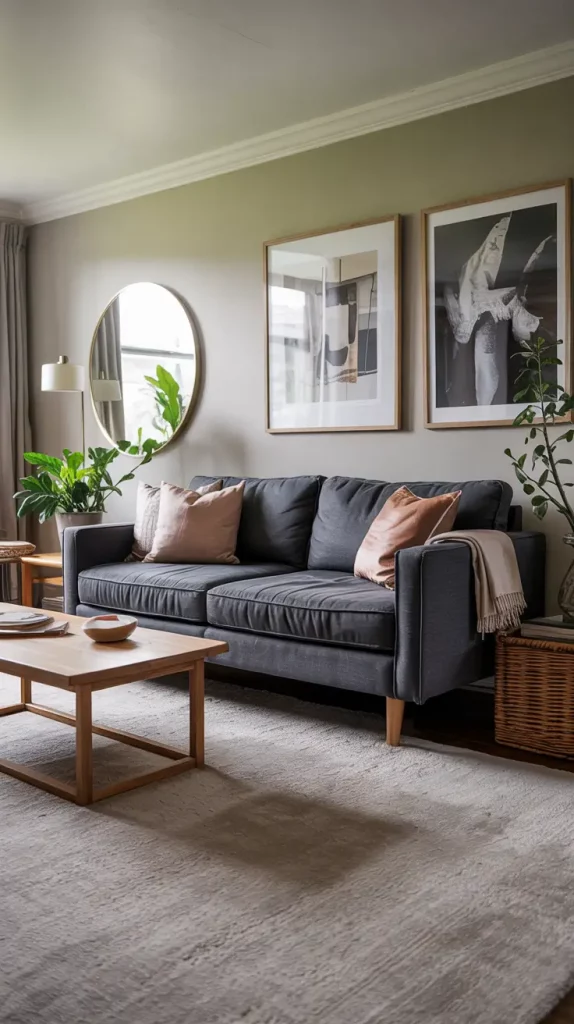 Living Room Carpet Ideas 2026: Modern Trends, Stylish Designs & Creative Inspiration