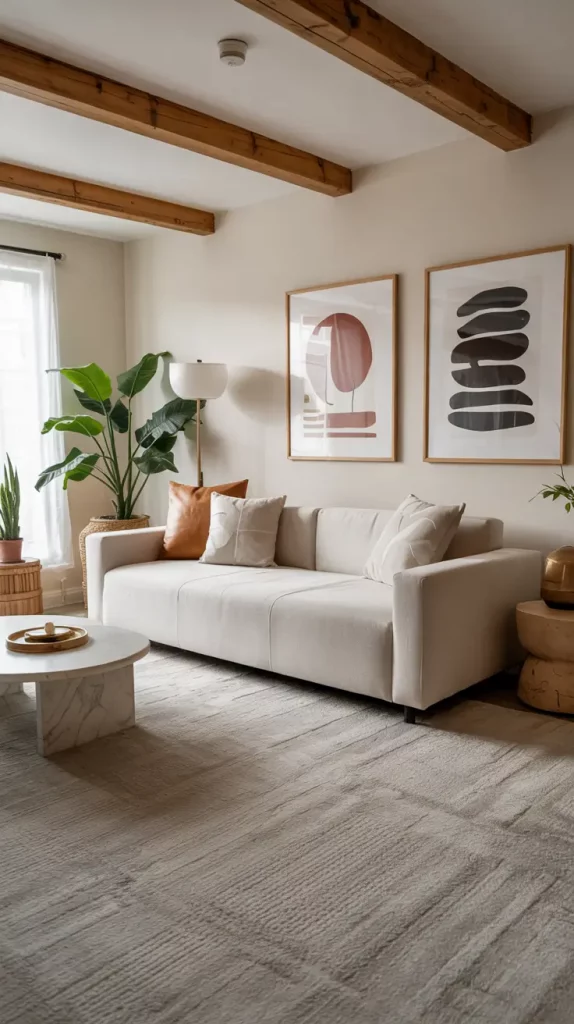 Living Room Carpet Ideas 2026: Modern Trends, Stylish Designs & Creative Inspiration