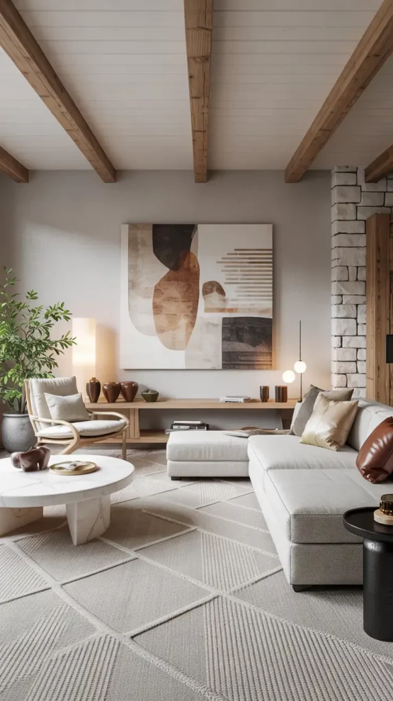 Living Room Carpet Ideas 2026: Modern Trends, Stylish Designs & Creative Inspiration