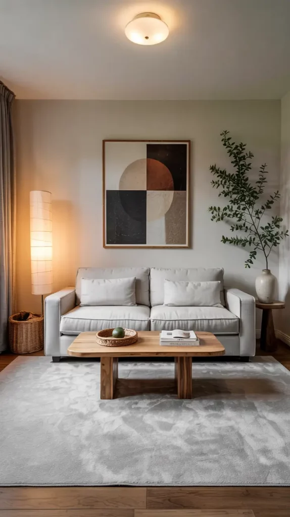 Living Room Carpet Ideas 2026: Modern Trends, Stylish Designs & Creative Inspiration