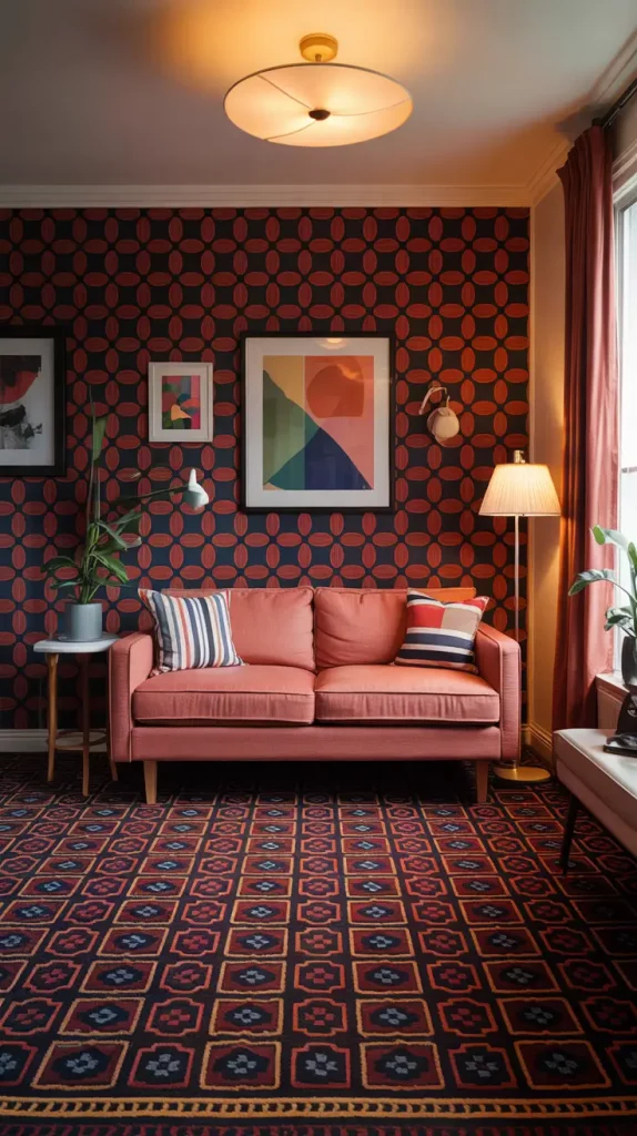 Living Room Carpet Ideas 2026: Modern Trends, Stylish Designs & Creative Inspiration