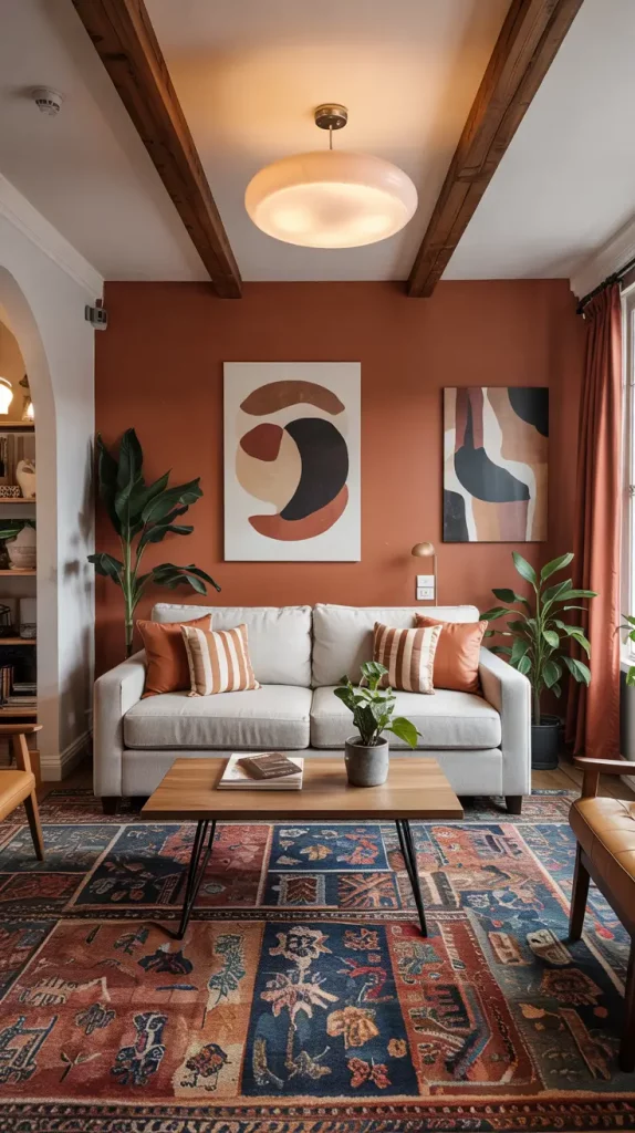 Living Room Carpet Ideas 2026: Modern Trends, Stylish Designs & Creative Inspiration