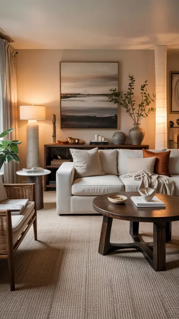 Living Room Carpet Ideas 2026: Modern Trends, Stylish Designs & Creative Inspiration