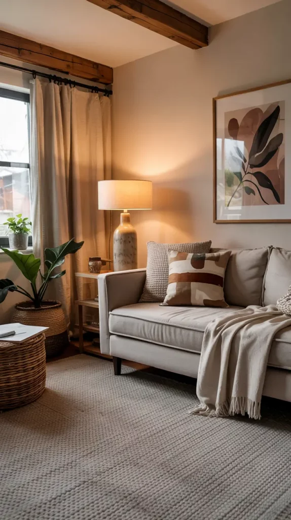 Living Room Carpet Ideas 2026: Modern Trends, Stylish Designs & Creative Inspiration