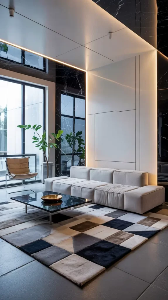 Living Room Carpet Ideas 2026: Modern Trends, Stylish Designs & Creative Inspiration